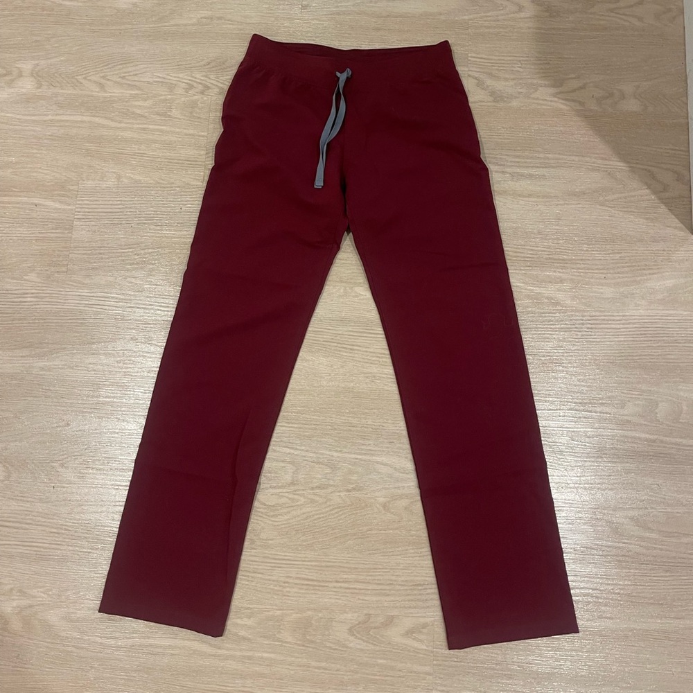 Livingston Basic Scrub Pants